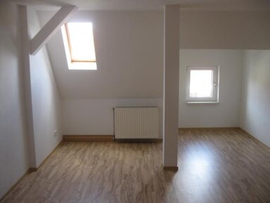 Wohnung zur Miete 390 € 3 Zimmer 75,2 m² 4. Geschoss Heckenweg 17 Marienthal Ost 425 Zwickau 08060