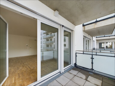 Wohnung zum Kauf 348.000 € 2 Zimmer 64 m² 1. Geschoss Lichtenplatte Offenbach am Main 63071