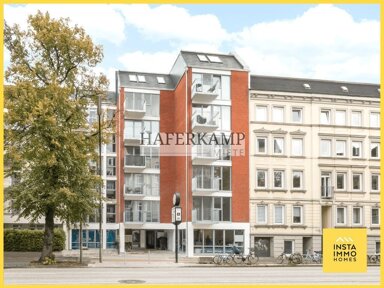 Wohnung zur Miete 923 € 1 Zimmer 29,1 m² 1. Geschoss frei ab 01.04.2025 Eppendorf Hamburg 20251