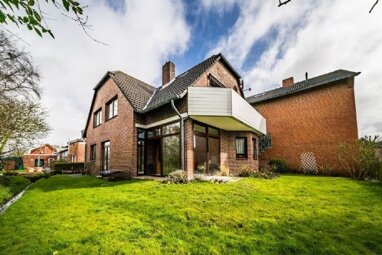 Einfamilienhaus zum Kauf 895.000 € 4 Zimmer 200 m² 819 m² Grundstück Borkum 26757