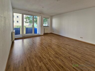 Wohnung zur Miete 330 € 2 Zimmer 62 m² Erdgeschoss Meiningen Meiningen 98617