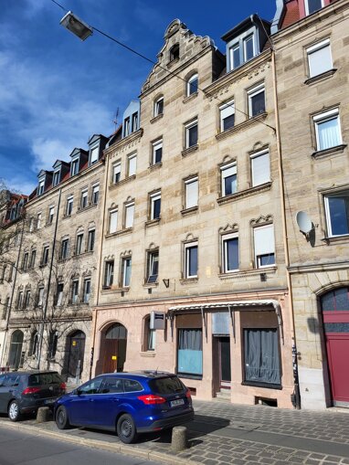 Wohnung zum Kauf 315.000 € 4 Zimmer 103 m² Glockenhof Nürnberg 90461
