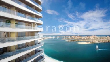 Apartment zum Kauf 2.222.760 € 3 Zimmer 180,8 m² EMAAR Beachfront  Dubai Harbour Dubai