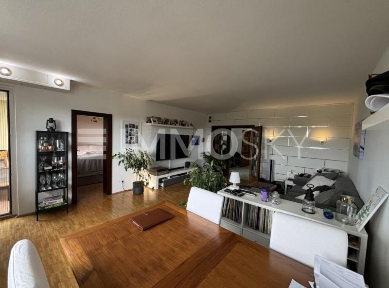 Wohnung zum Kauf 165.000 € 3,5 Zimmer 80 m²<br/>Wohnfläche 6. Stock<br/>Geschoss Wanne - Nord Herne 44649