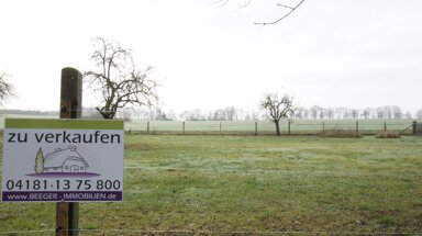 Grundstück zum Kauf 140.000 € 500 m² Grundstück Lindenweg 14 Untergöhren Göhren-Lebbin 17213