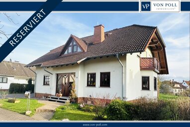 Einfamilienhaus zum Kauf 490.000 € 6 Zimmer 213,9 m² 759 m² Grundstück Schlierbach Schlierbach Brachttal 63636