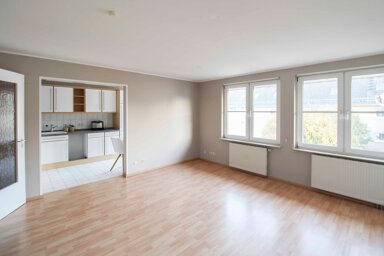 Maisonette zum Kauf 349.900 € 5 Zimmer 100,1 m² 2. Geschoss frei ab 01.12.2024 Großziethen Schönefeld 12529