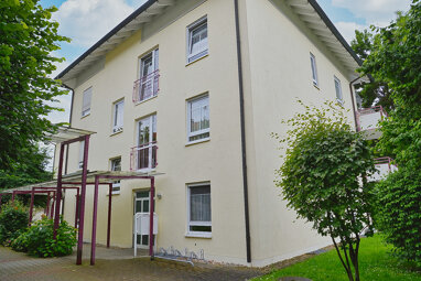 Wohnanlage zum Kauf 209.000 € 3 Zimmer 70,3 m² Günzburg Günzburg 89312
