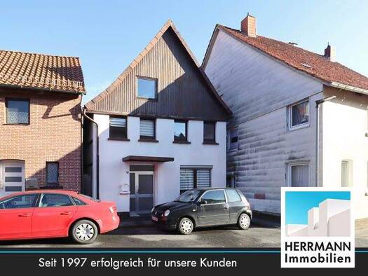 Einfamilienhaus zum Kauf 249.000 € 5 Zimmer 120 m² 296 m² Grundstück Springe 31832