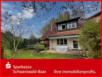 Doppelhaushälfte zum Kauf 390.000 € 4,5 Zimmer 123 m² 520 m² Grundstück Tuningen 78609