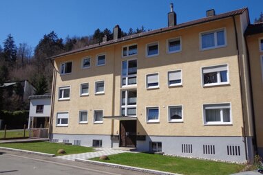 Wohnung zum Kauf 118.000 € 3 Zimmer 65,9 m² Tuttlingen Tuttlingen 78532