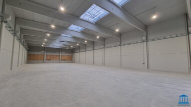 Lagerhalle zur Miete 5.500 € 1.000 m² Lagerfläche Theresienfeld 2604