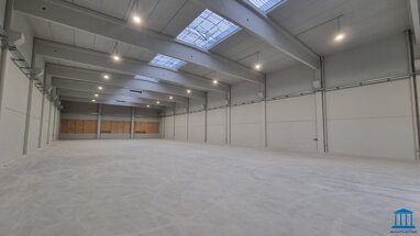 Lagerhalle zur Miete 5.000 € 1.000 m² Lagerfläche Theresienfeld 2604