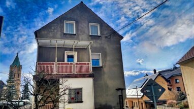 Einfamilienhaus zum Kauf 85.000 € 6 Zimmer 114,6 m² 150 m² Grundstück Lichtenberg Lichtenberg 01896