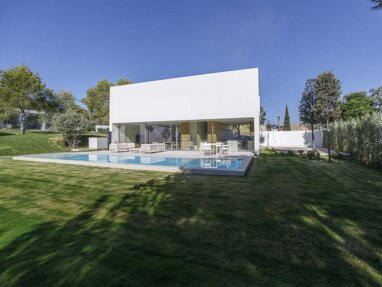 Villa zum Kauf Provisionsfrei 1.507.900 € 7 Zimmer 216 m² 532 m² Grundstück Valencia 46110