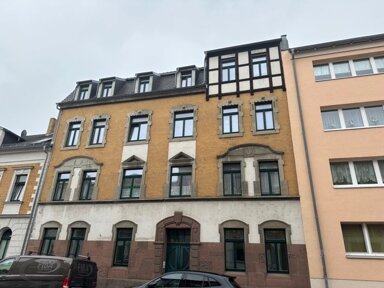 Wohnung zur Miete 325 € 2 Zimmer 60 m² 1. Geschoss Theodor-Körner-Straße 29 Wurzen Wurzen 04808