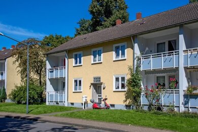 Wohnung zur Miete 479 € 3 Zimmer 60,7 m² EG frei ab 05.04.2025 Am Knie 23 Stadtmitte Herten 45699