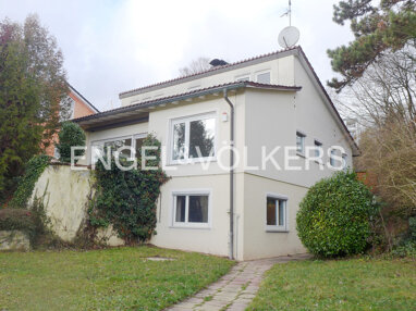 Einfamilienhaus zum Kauf 1.300.000 € 7 Zimmer 207 m² 982 m² Grundstück Österberg Tübingen 72074