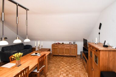 Wohnung zur Miete 530 € 2,5 Zimmer 75 m² 3. Geschoss Bad Harzburg Bad Harzburg 38667