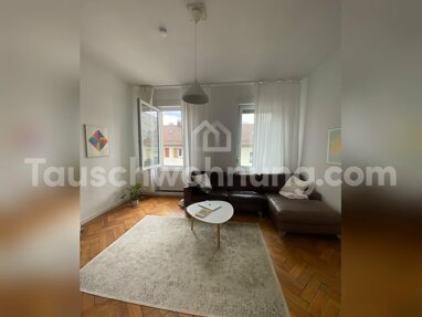 Wohnung zur Miete 1.080 € 3 Zimmer 72 m² 4. Geschoss Rotebühl Stuttgart 70197