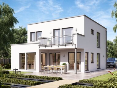 Einfamilienhaus zum Kauf Provisionsfrei 864.000 € 5 Zimmer 136 m² 400 m² Grundstück Denkendorf 73770