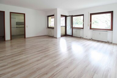 Wohnung zum Kauf 320.000 € 3,5 Zimmer 78,6 m² 1. Geschoss Hoheneck Ludwigsburg 71642