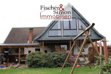 Einfamilienhaus zum Kauf 249.000 € 6 Zimmer 182 m² 874 m² Grundstück Holtdorf Nienburg (Weser) 31582