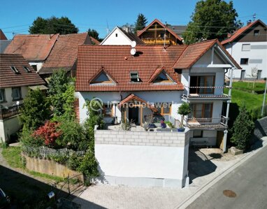 Einfamilienhaus zum Kauf 178.000 € 6 Zimmer 140,5 m² 232 m² Grundstück Steinbach am Glan 66909