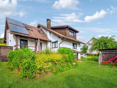 Einfamilienhaus zum Kauf 279.900 € 4,5 Zimmer 181 m² 464 m² Grundstück Mengersgereuth-Hämmern Frankenblick 96528