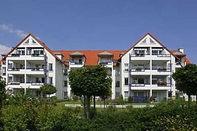 Wohnung zur Miete 445 € 2 Zimmer 58,6 m² EG frei ab 01.05.2025 Gärtnerwinkel 10 Stadtgebiet Wolfenbüttel 38302