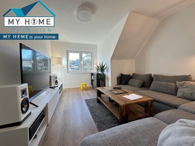 Wohnung zur Miete 990 € 3 Zimmer 80 m² 3. Geschoss frei ab 01.04.2025 Schöndorfer Str. 70 Maximin 5 Trier 54292