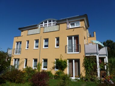 Wohnung zur Miete 455 € 2 Zimmer 56,8 m² 3. Geschoss Unritzstraße 34a Reichenbrand 861 Chemnitz 09117