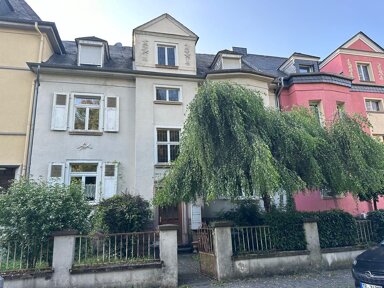 Mehrfamilienhaus zum Kauf 695.000 € 265 m² 378 m² Grundstück Peter-Friedhofen-Str. 8 Maximin 6 Trier 54292