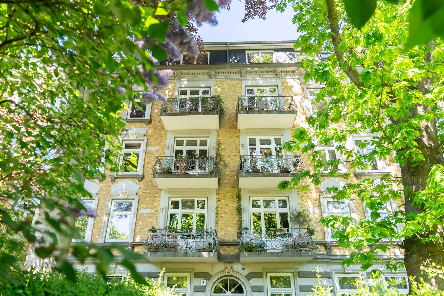 Studio zur Miete