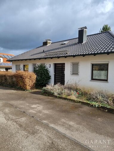 Einfamilienhaus zum Kauf 345.000 € 6 Zimmer 156 m² 930 m² Grundstück Dollnstein Dollnstein 91795