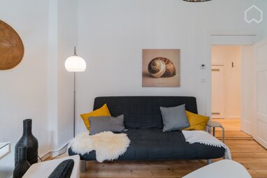 Wohnung zur Miete Wohnen auf Zeit 1.600 € 3 Zimmer 48 m² frei ab sofort Friedenau Berlin 12161