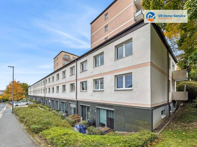 Wohnung zum Kauf 215.000 € 1 Zimmer 53,1 m² Frauenland Würzburg 97074