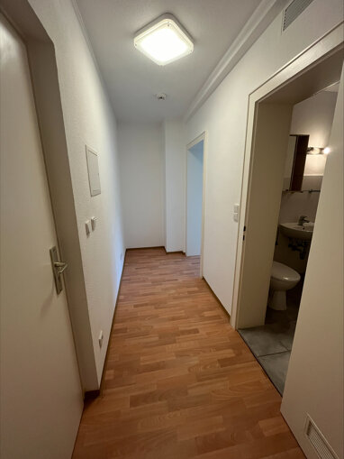 Wohnung zur Miete 495 € 1 Zimmer 32,1 m² 2. Geschoss Maxfeld Nürnberg 90409