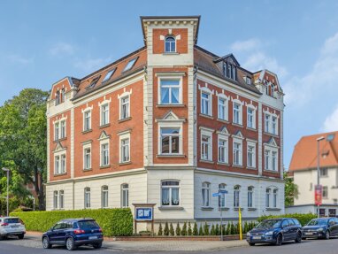 Wohnung zum Kauf 84.000 € 1 Zimmer 38 m² Böhlitz-Ehrenberg Leipzig 04178