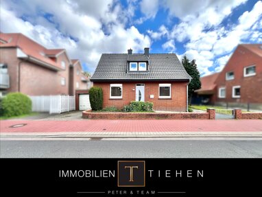 Einfamilienhaus zur Miete 950 € 4 Zimmer 92 m² 230 m² Grundstück Kanalstraße 5 Altstadt Meppen 49716