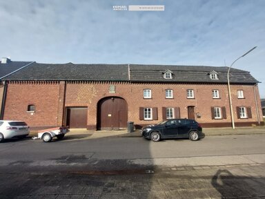 Einfamilienhaus zum Kauf 650.000 € 7 Zimmer 260 m² 8.664 m² Grundstück Schwanenberg Erkelenz Schwanenberg 41812