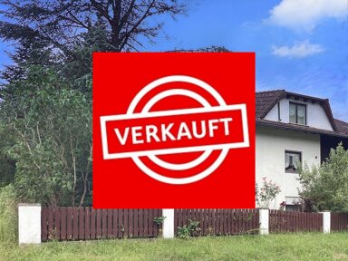 Mehrfamilienhaus zum Kauf 519.000 € 7 Zimmer 308 m² 987 m² Grundstück Sindlbach Berg 92348