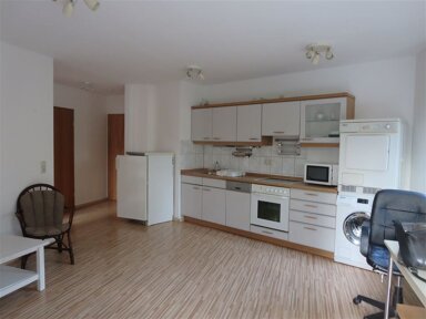 Wohnung zum Kauf 157.000 € 2 Zimmer 43 m² 3. Geschoss Baden-Baden - Weststadt Baden-Baden 76532