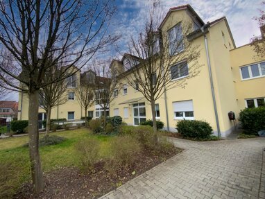 Wohnung zum Kauf 255.000 € 2 Zimmer 57,4 m² Hollerstauden Ingolstadt 85049