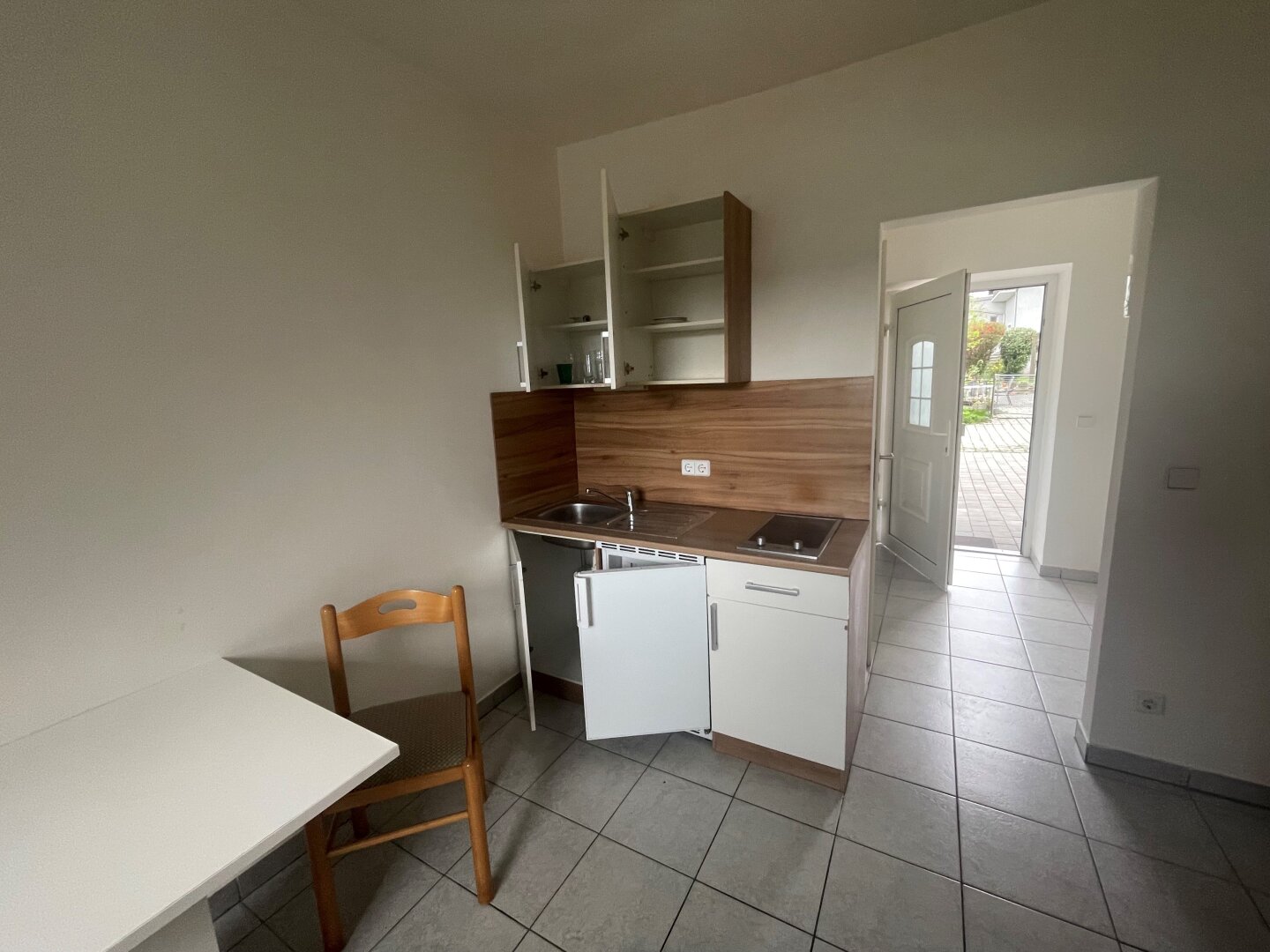 Wohnung zur Miete 300 € 20 m²<br/>Wohnfläche Erdgeschoss<br/>Geschoss Hart bei Graz 8075