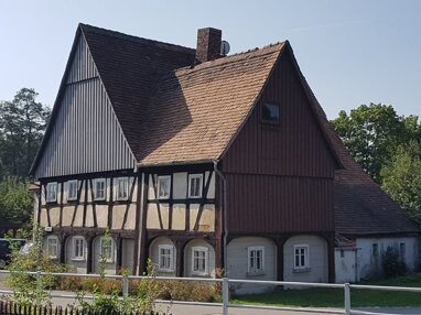 Einfamilienhaus zum Kauf 17.500 € 200 m² 420 m² Grundstück Oberseifersdorf Mittelherwigsdorf 02763