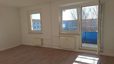 Wohnung zur Miete 645 € 3 Zimmer 90 m² 5. Geschoss Zschampertaue 29 Lausen-Grünau Leipzig 04207