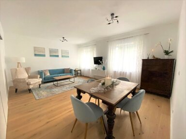 Wohnung zur Miete Wohnen auf Zeit 4.400 € 2 Zimmer 90 m² frei ab sofort Pressather Straße Grafenwöhr Grafenwöhr 92655