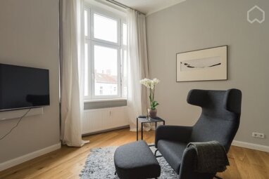 Wohnung zur Miete Wohnen auf Zeit 1.550 € 2 Zimmer 50 m² frei ab sofort Schöneberg Berlin 10777