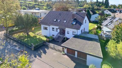 Mehrfamilienhaus zum Kauf als Kapitalanlage geeignet 850.000 € 10 Zimmer 169 m² 1.749 m² Grundstück Malterdingen 79364